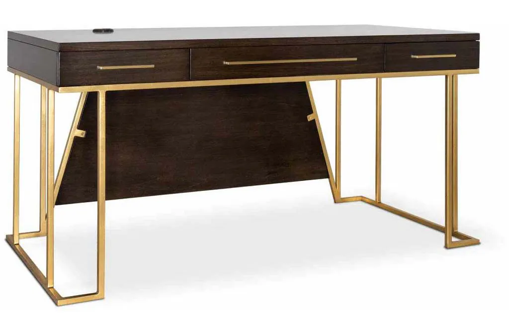 Old Biscayne Designs 27835B Aurelio Desk Old Biscayne Designs 27835B Aurelio Desk