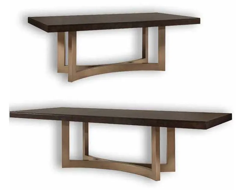 Old Biscayne Designs 9253 Aurora Dining Table Old Biscayne Designs 9253 Aurora Dining Table