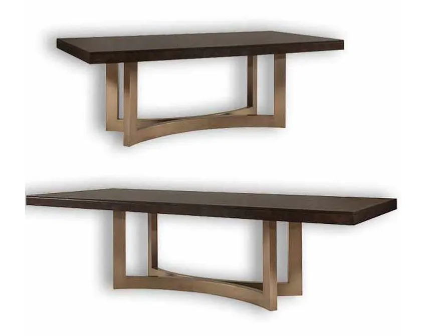 Old Biscayne Designs 9253 Aurora Dining Table Old Biscayne Designs 9253 Aurora Dining Table