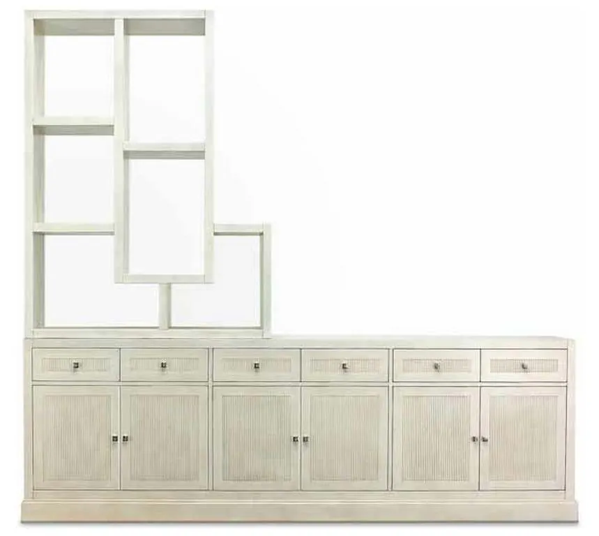 Old Biscayne Designs 12005E Avalon Wall Unit Old Biscayne Designs 12005E Avalon Wall Unit