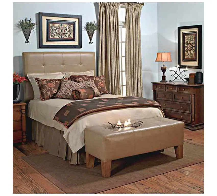 Old Biscayne Designs Avalon Bed Old Biscayne Designs Avalon Bed