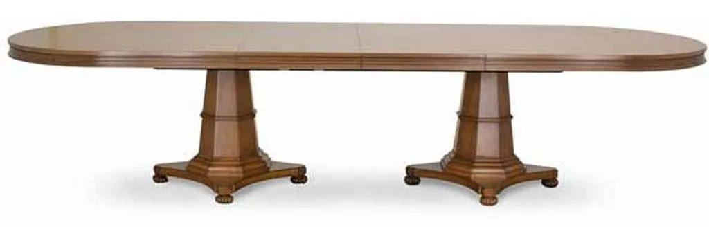 Old Biscayne Designs 17793B Avante Dining Table Old Biscayne Designs 17793B Avante Dining Table
