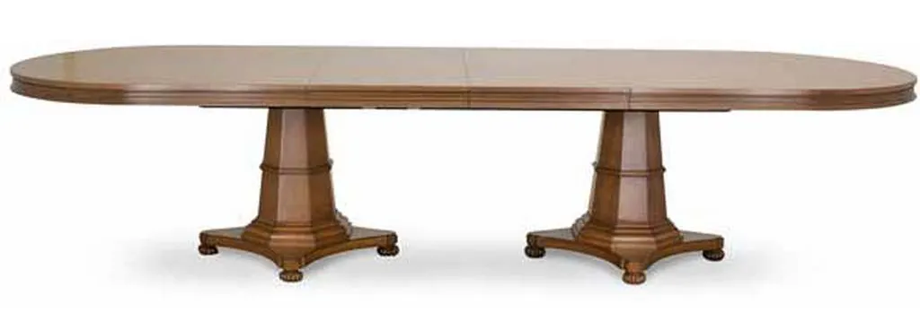 Old Biscayne Designs 17793B Avante Dining Table Old Biscayne Designs 17793B Avante Dining Table