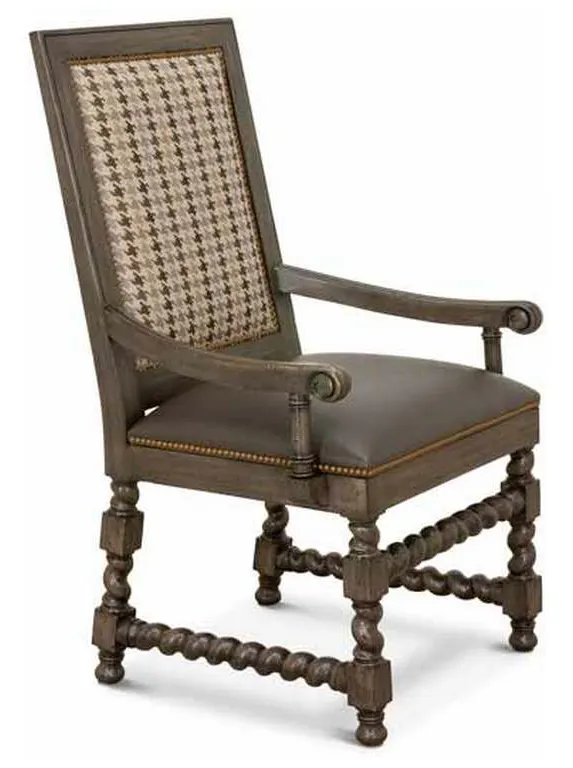 Old Biscayne Designs 16995 Avarez Arm Chair Old Biscayne Designs 16995 Avarez Arm Chair