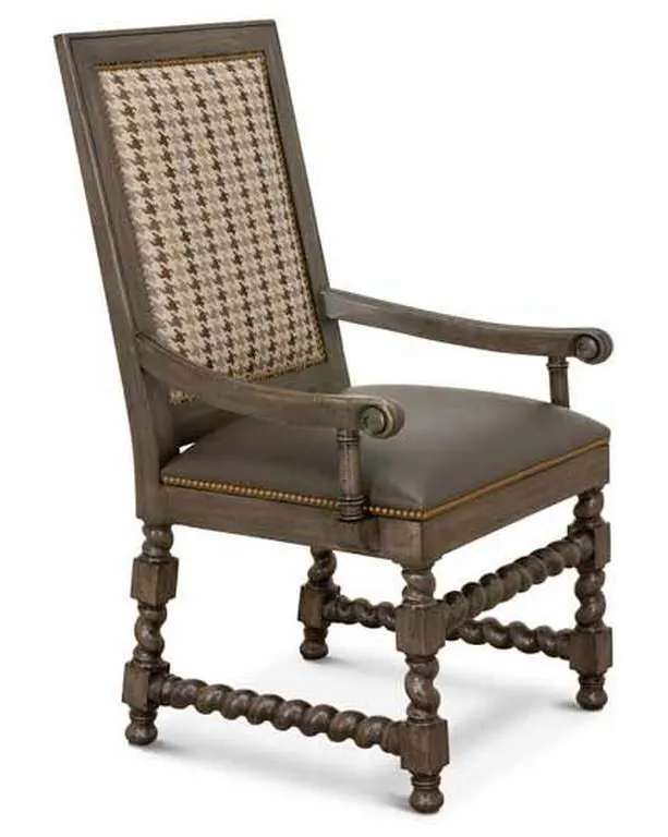 Old Biscayne Designs 16995 Avarez Arm Chair Old Biscayne Designs 16995 Avarez Arm Chair