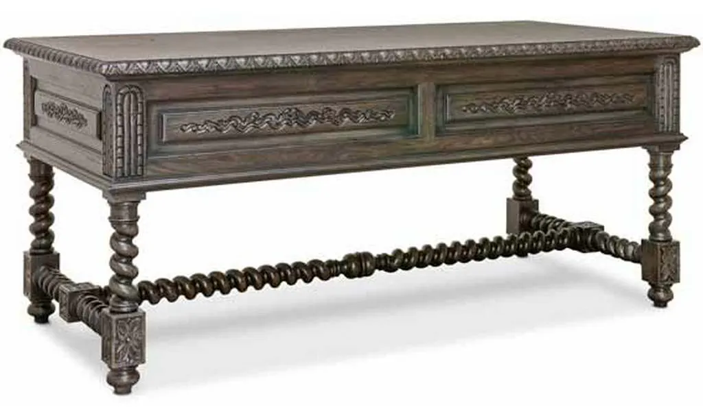 Old Biscayne Designs 16996 Avarez Desk Old Biscayne Designs 16996 Avarez Desk