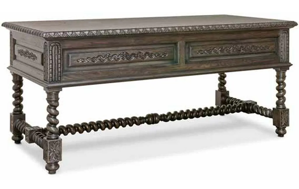 Old Biscayne Designs 16996 Avarez Desk Old Biscayne Designs 16996 Avarez Desk