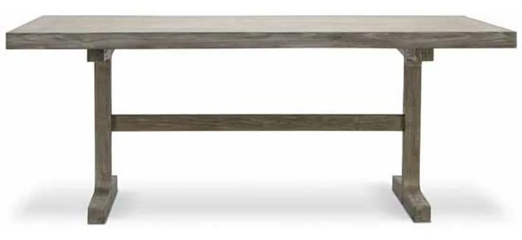 Old Biscayne Designs 11481A Axel Trestle Table Old Biscayne Designs 11481A Axel Trestle Table