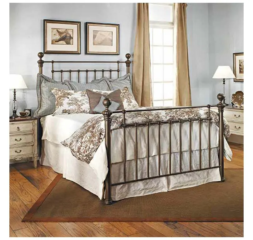Old Biscayne Designs Ayr Bed Old Biscayne Designs Ayr Bed