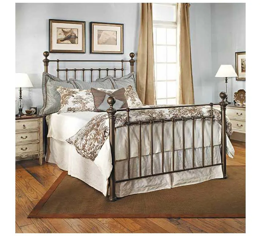Old Biscayne Designs Ayr Bed Old Biscayne Designs Ayr Bed
