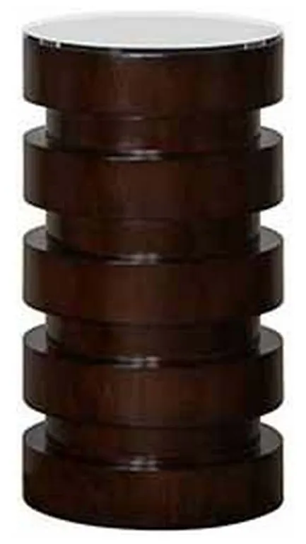 Old Biscayne Designs 21897 Babett End Table Old Biscayne Designs 21897 Babett End Table
