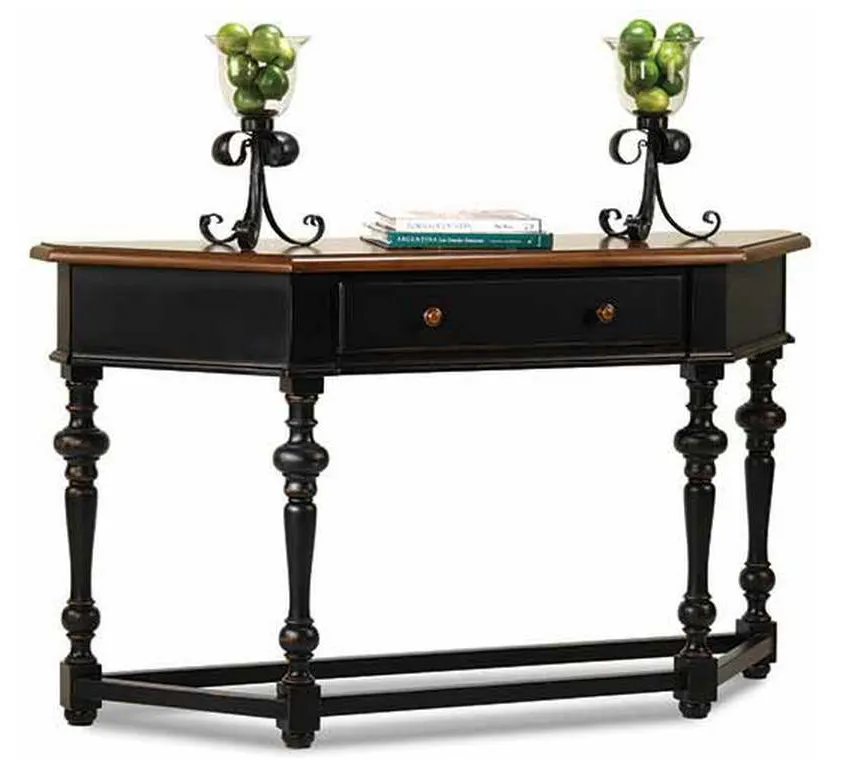 Old Biscayne Designs 3104 Bacall Console Table Old Biscayne Designs 3104 Bacall Console Table