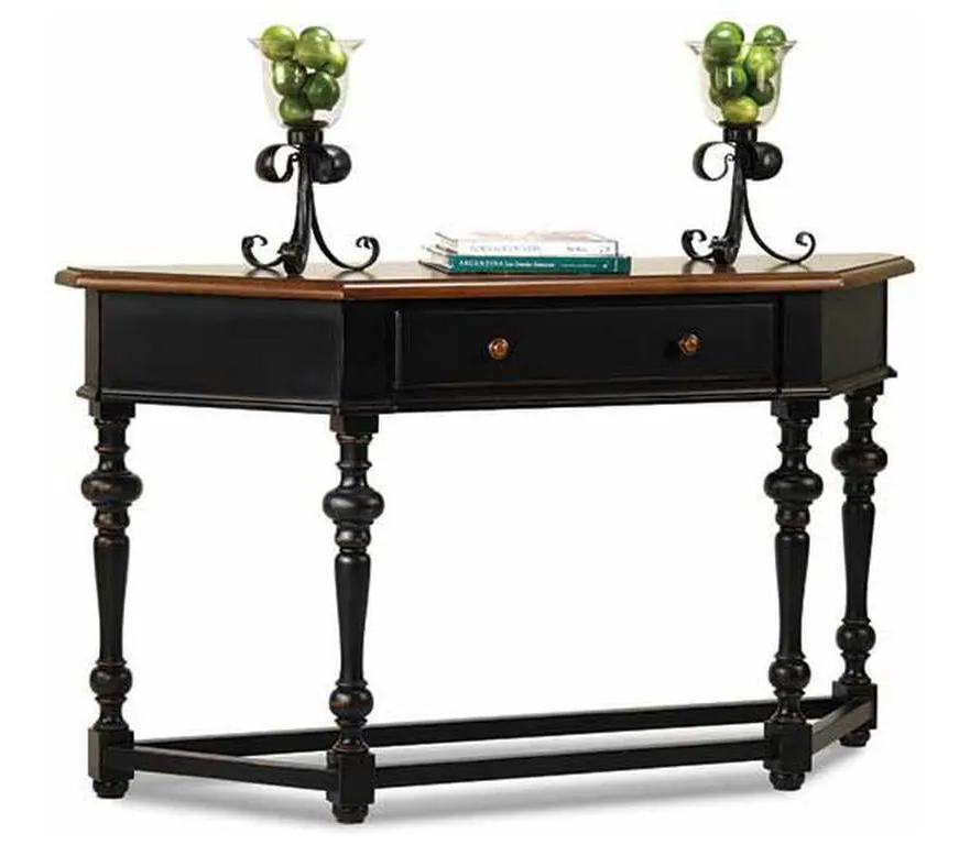 Old Biscayne Designs 3104 Bacall Console Table Old Biscayne Designs 3104 Bacall Console Table