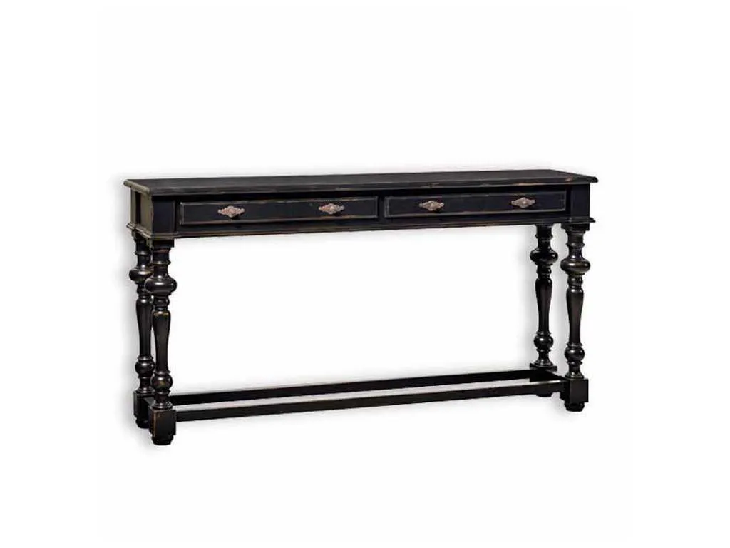 Old Biscayne Designs 4939  Bacall Sofa Table