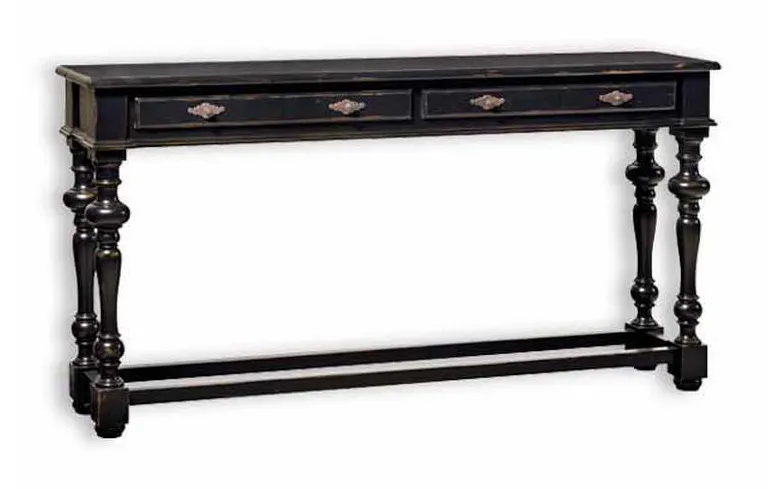 Old Biscayne Designs 4939 Bacall Sofa Table Old Biscayne Designs 4939 Bacall Sofa Table