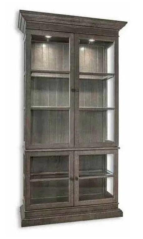 Old Biscayne Designs 10896B Bacare Curio Old Biscayne Designs 10896B Bacare Curio