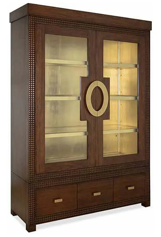 Old Biscayne Designs 22518A Baker Cabinet Old Biscayne Designs 22518A Baker Cabinet