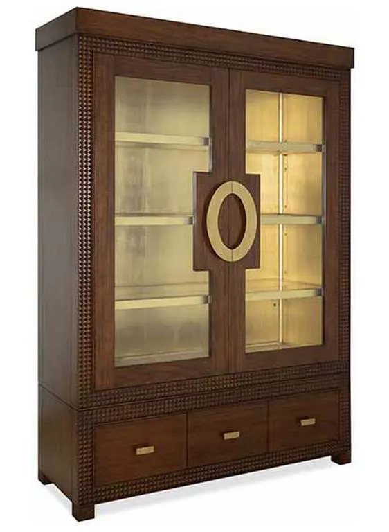 Old Biscayne Designs 22518A Baker Cabinet Old Biscayne Designs 22518A Baker Cabinet