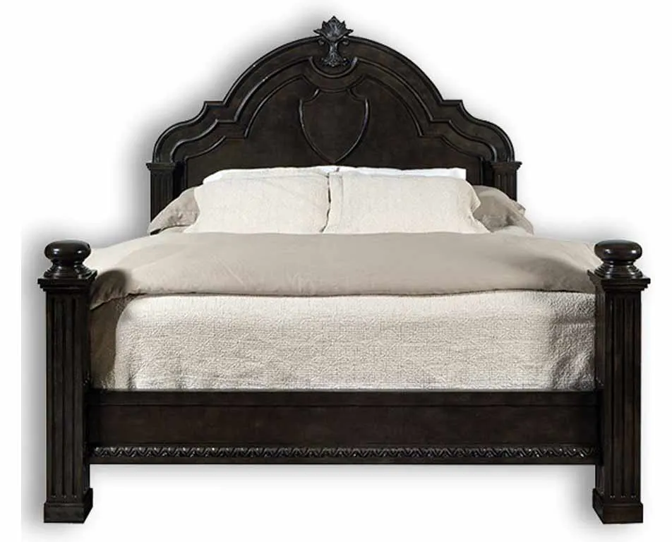 Old Biscayne Designs 8624 Bandele Bed Old Biscayne Designs 8624 Bandele Bed