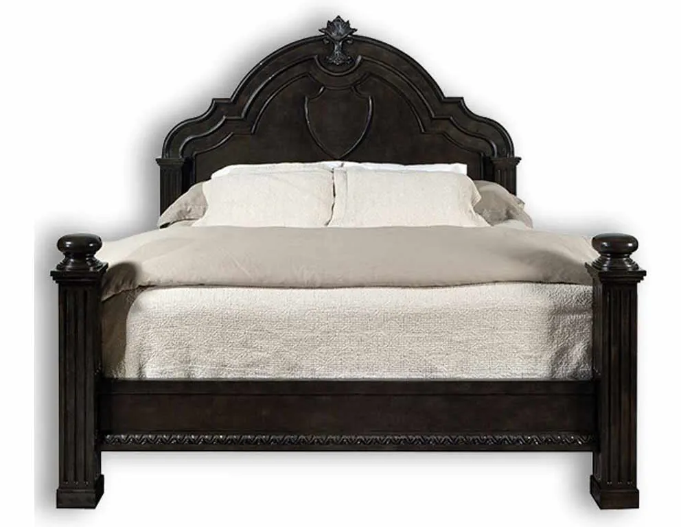 Old Biscayne Designs 8624 Bandele Bed Old Biscayne Designs 8624 Bandele Bed