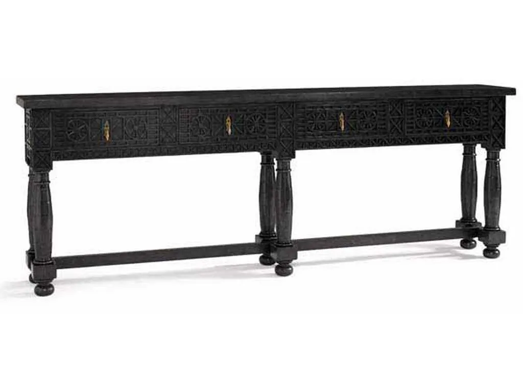 Old Biscayne Designs 18201  Banderas Console
