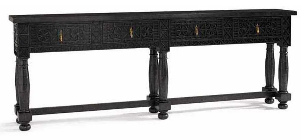 Old Biscayne Designs 18201 Banderas Console Old Biscayne Designs 18201 Banderas Console