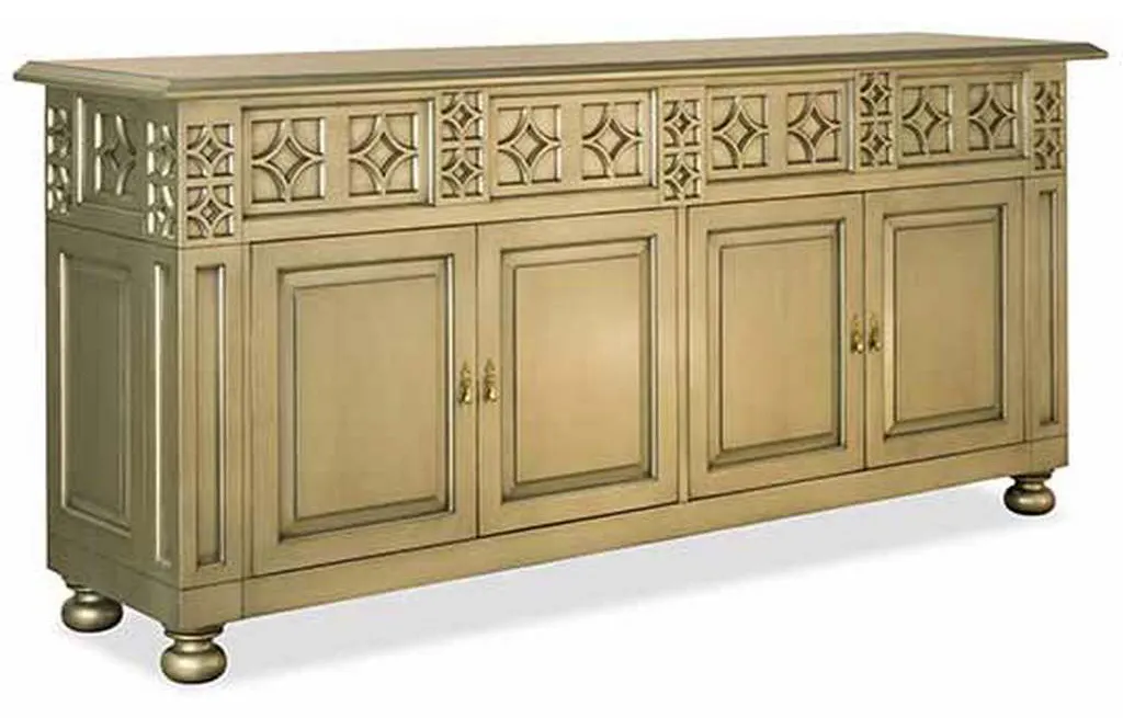Old Biscayne Designs 20248 Banderas Credenza Old Biscayne Designs 20248 Banderas Credenza