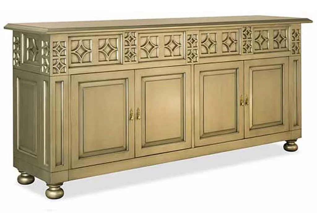 Old Biscayne Designs 20248 Banderas Credenza Old Biscayne Designs 20248 Banderas Credenza