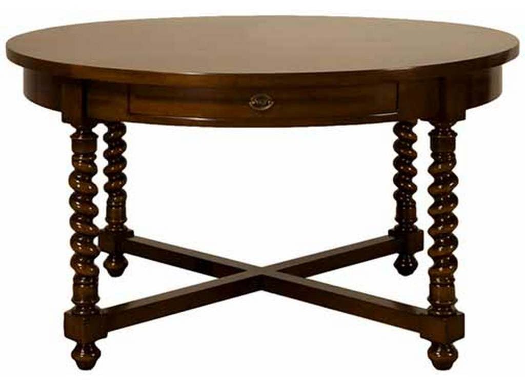 Old Biscayne Designs 10005 Banderas Dining Table Old Biscayne Designs 10005 Banderas Dining Table