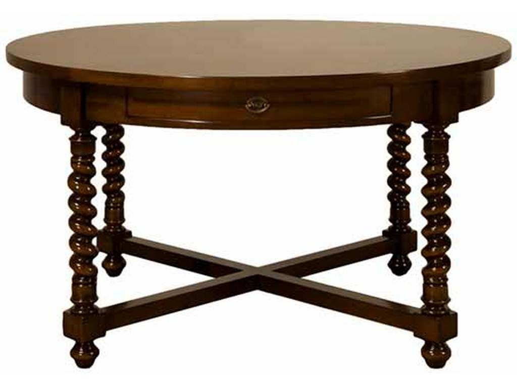Old Biscayne Designs 10005 Banderas Dining Table Old Biscayne Designs 10005 Banderas Dining Table