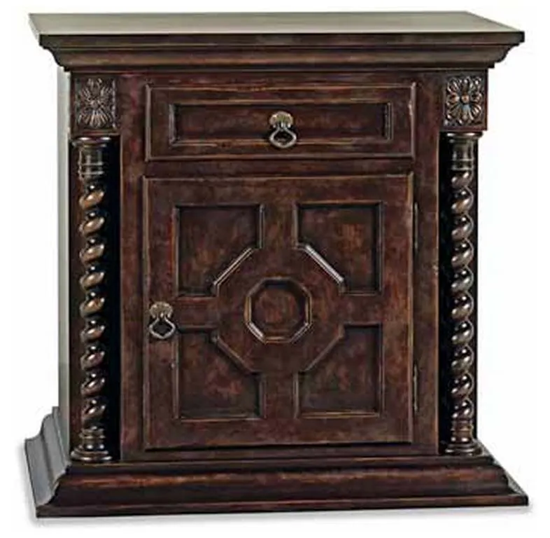 Old Biscayne Designs 3302 Banderas End Table Old Biscayne Designs 3302 Banderas End Table