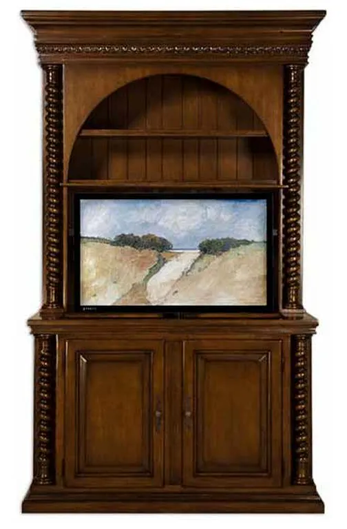 Old Biscayne Designs 9857B Banderas Wall Unit Old Biscayne Designs 9857B Banderas Wall Unit