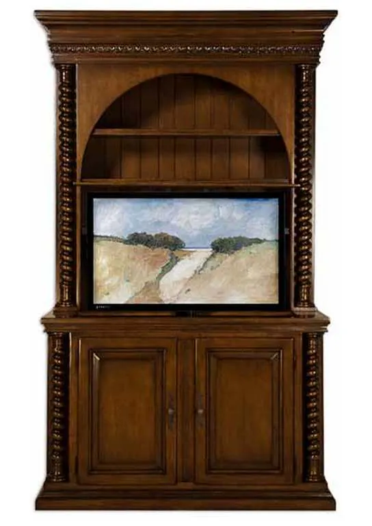 Old Biscayne Designs 9857B Banderas Wall Unit Old Biscayne Designs 9857B Banderas Wall Unit