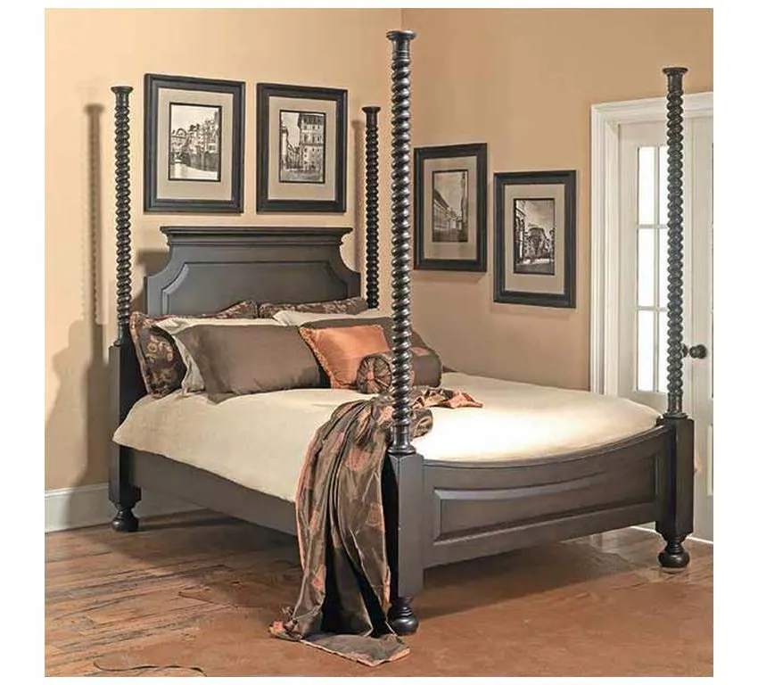Old Biscayne Designs Banderas Bed Old Biscayne Designs Banderas Bed