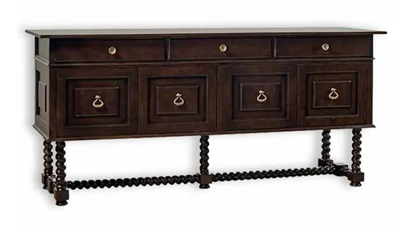 Old Biscayne Designs 7243A Banderas Buffet Old Biscayne Designs 7243A Banderas Buffet