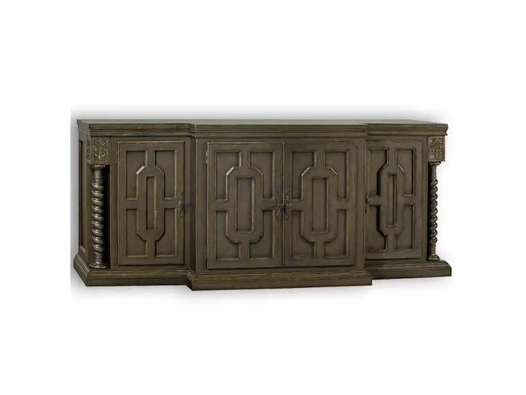 Old Biscayne Designs 7542A  Banderas Buffet