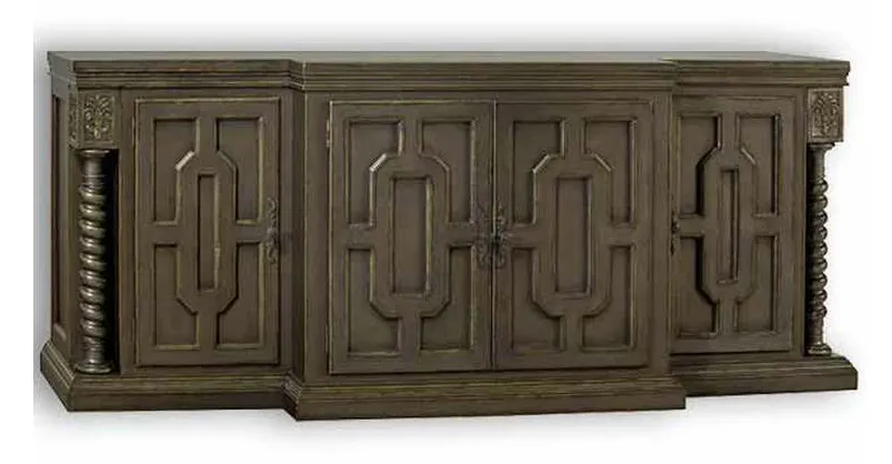 Old Biscayne Designs 7542A Banderas Buffet Old Biscayne Designs 7542A Banderas Buffet