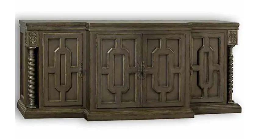Old Biscayne Designs 7542A Banderas Buffet Old Biscayne Designs 7542A Banderas Buffet
