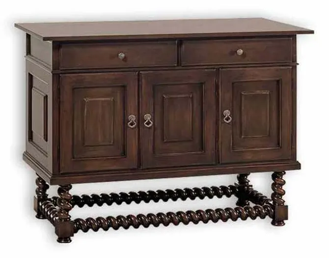 Old Biscayne Designs 9541A Banderas Buffet Old Biscayne Designs 9541A Banderas Buffet