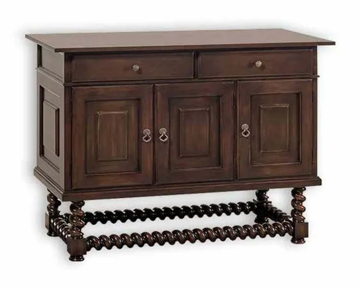 Old Biscayne Designs 9541A Banderas Buffet Old Biscayne Designs 9541A Banderas Buffet