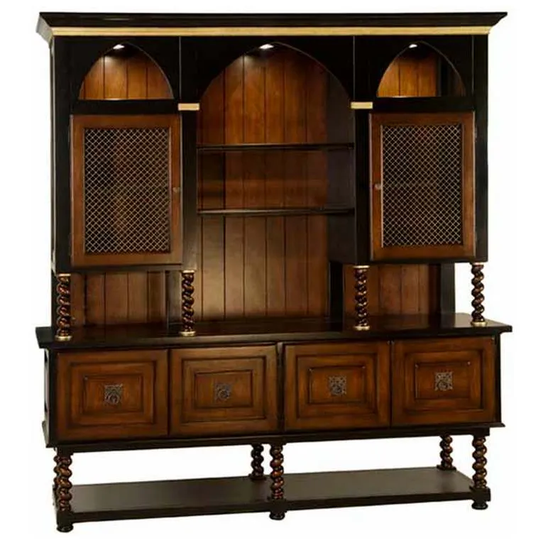 Old Biscayne Designs 9155A Banderas Cabinet Old Biscayne Designs 9155A Banderas Cabinet