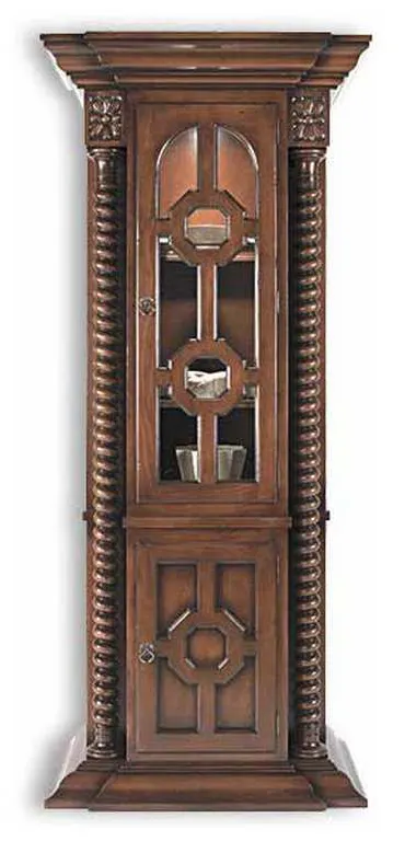 Old Biscayne Designs 3101 Banderas Curio Old Biscayne Designs 3101 Banderas Curio