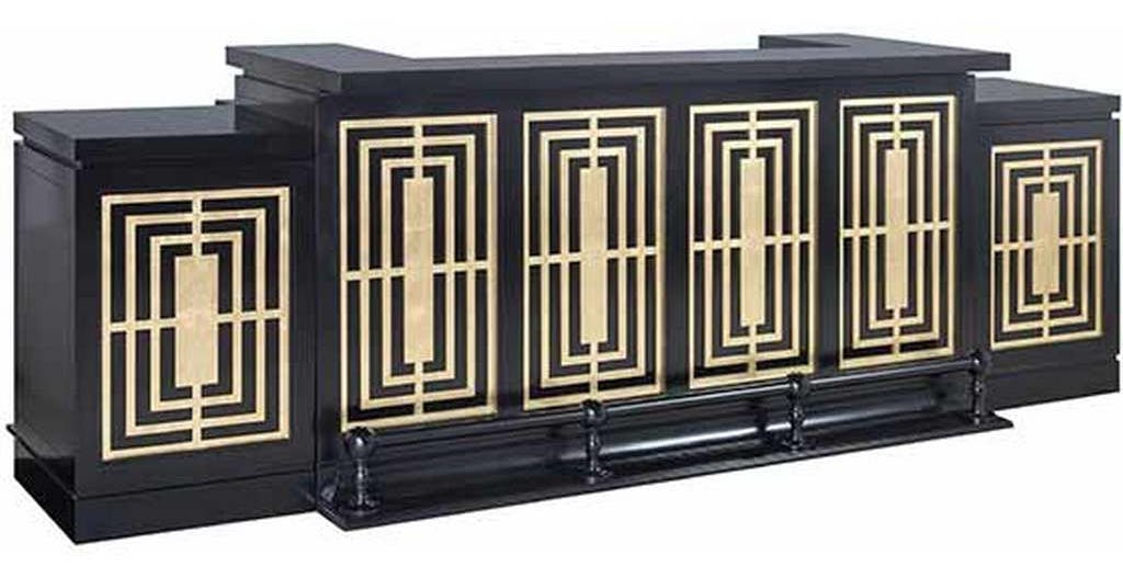 Old Biscayne Designs 24373A Bao Bar Old Biscayne Designs 24373A Bao Bar