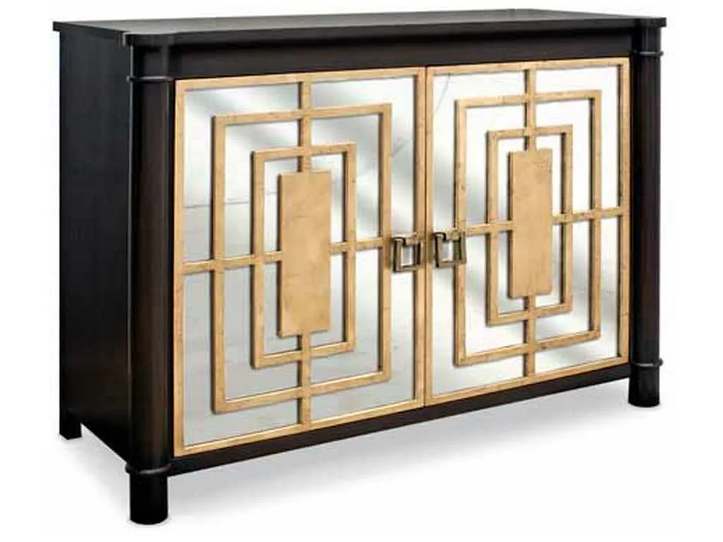 Old Biscayne Designs 12930A  Bao Chest