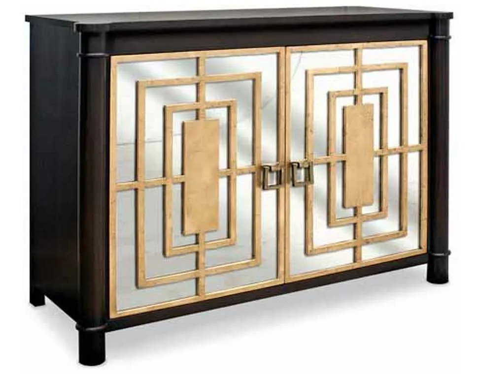 Old Biscayne Designs 12930A Bao Chest Old Biscayne Designs 12930A Bao Chest