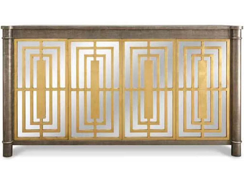 Old Biscayne Designs 16565  Bao Chest