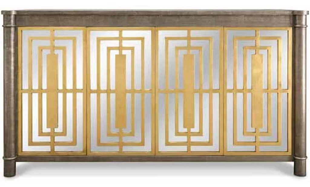 Old Biscayne Designs 16565 Bao Chest Old Biscayne Designs 16565 Bao Chest