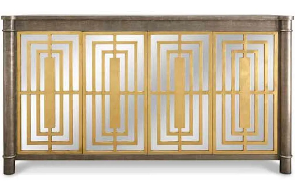 Old Biscayne Designs 16565 Bao Chest Old Biscayne Designs 16565 Bao Chest