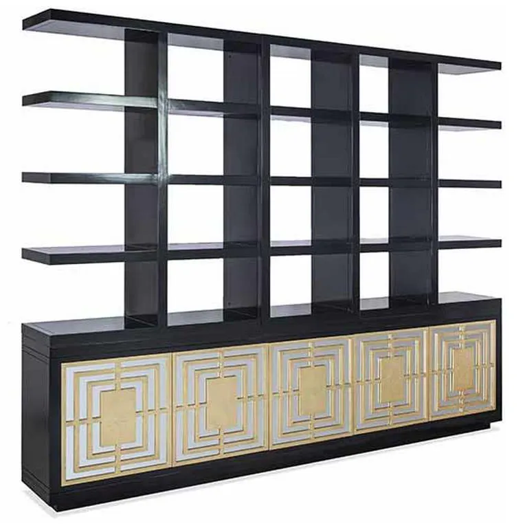 Old Biscayne Designs 24229A Bao Wall Unit Old Biscayne Designs 24229A Bao Wall Unit