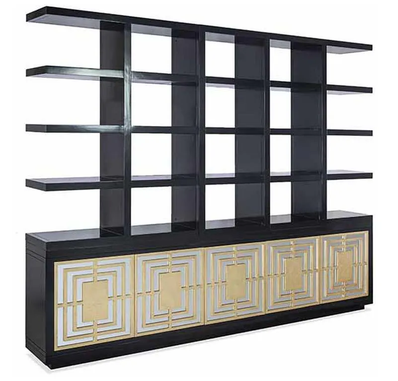 Old Biscayne Designs 24229A Bao Wall Unit Old Biscayne Designs 24229A Bao Wall Unit